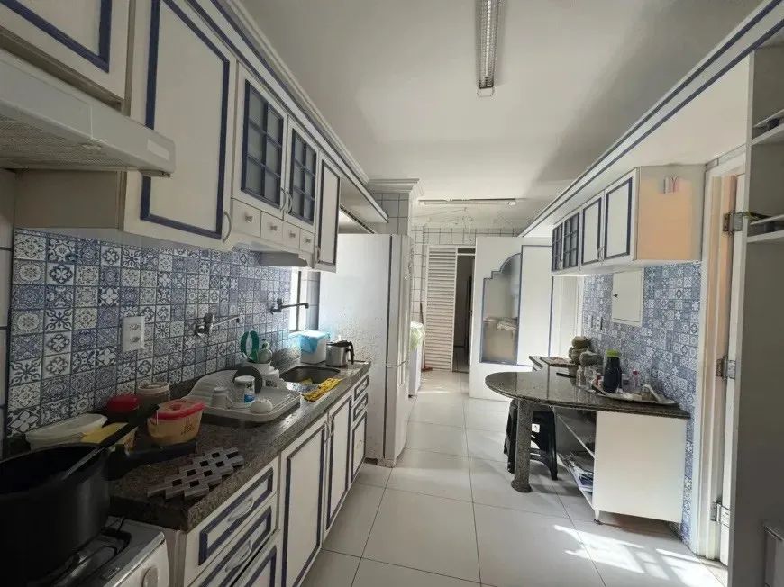 Apartamento à venda no Meireles com 3 suítes - Foto 4