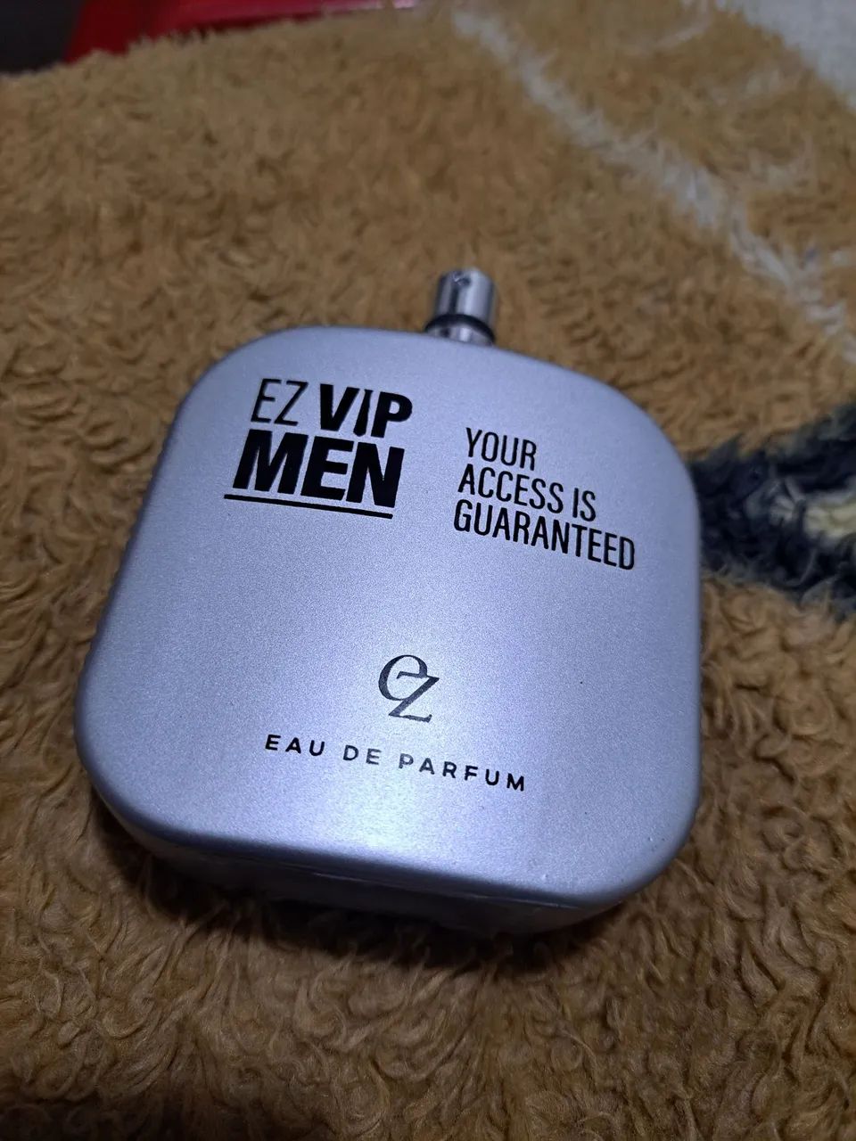 Perfume Ez Vip Men