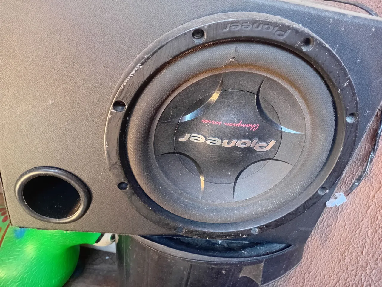 MONITOR DE REFERÊNCIA | TANNOY REVEAL 502 - Aparelhos de Som