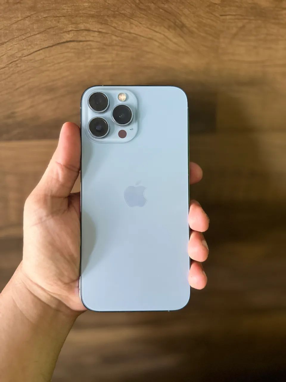 Iphone 13 Pro Max 128 GB - Foto 2