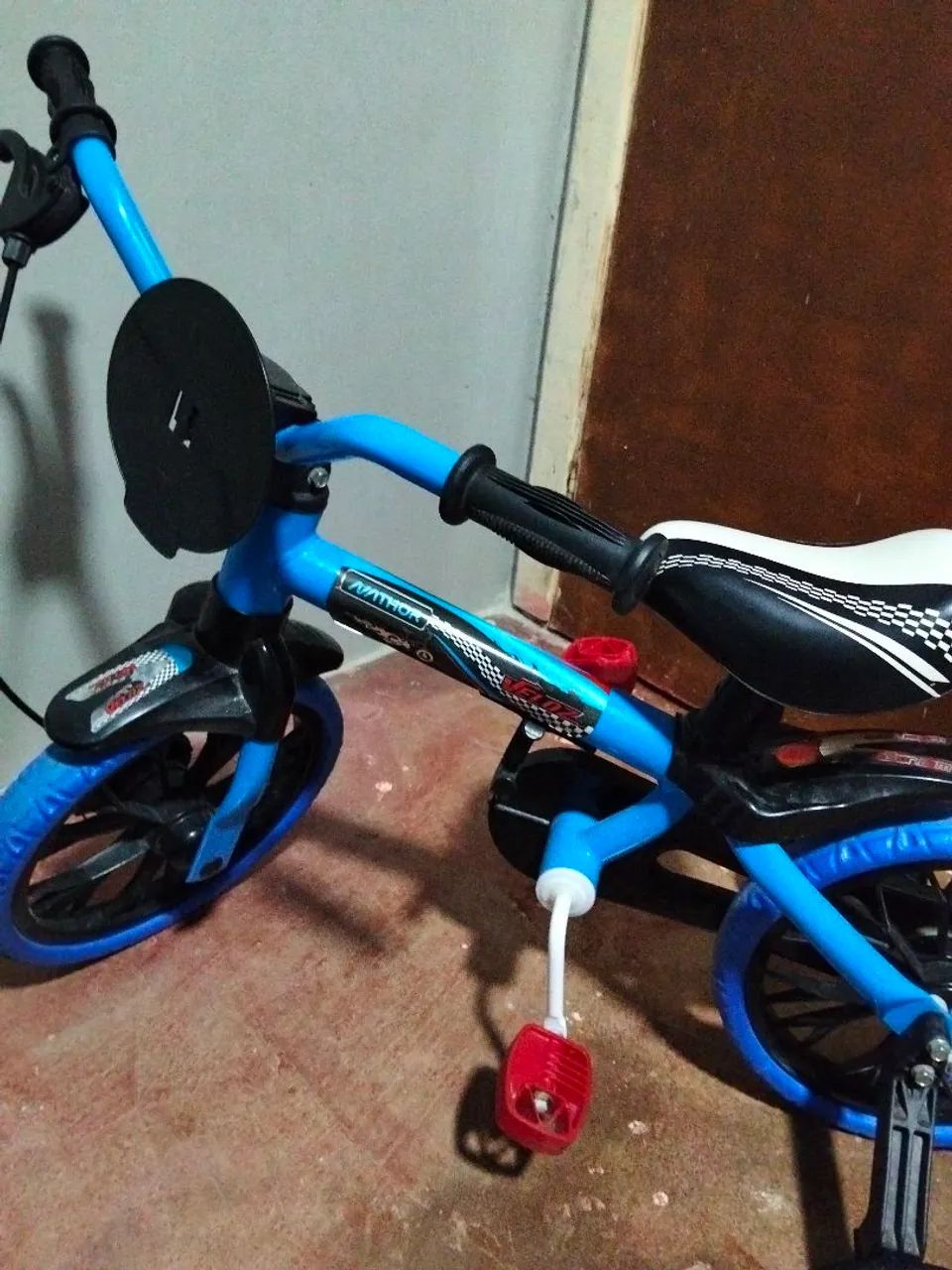 Bicicleta infantil  - Foto 4