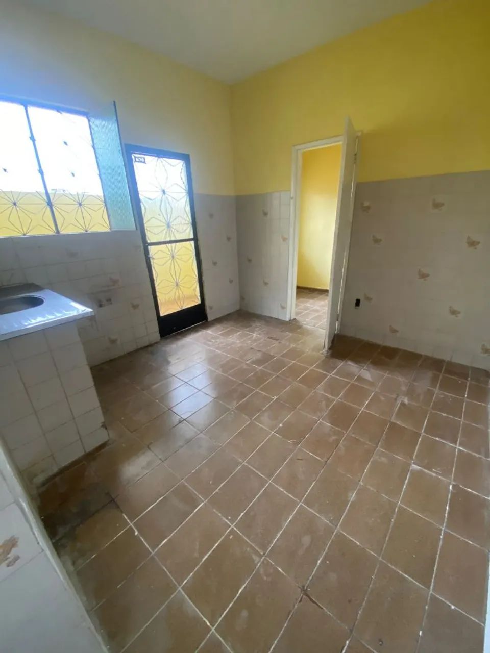 Alugo casa em Ricardo de Albuquerque  - Foto 2