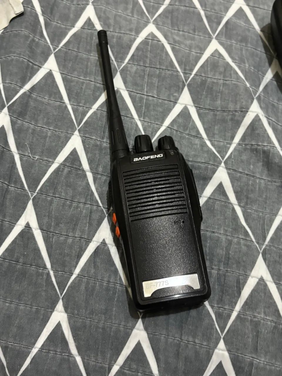 Radio de comunicação  - Foto 3