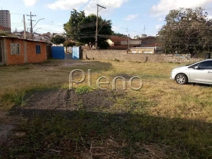 Terreno à venda em Campinas, Vila Industrial, com 875 m² - Foto 5