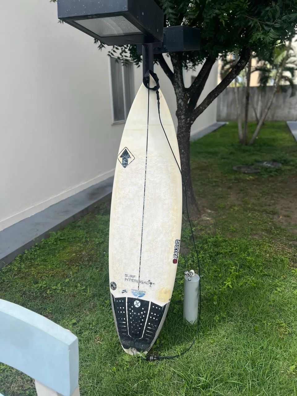 Prancha de Surf - Foto 4