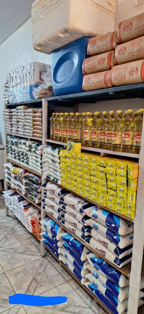 Comércio completo , e tem casa de morada também  - Foto 2