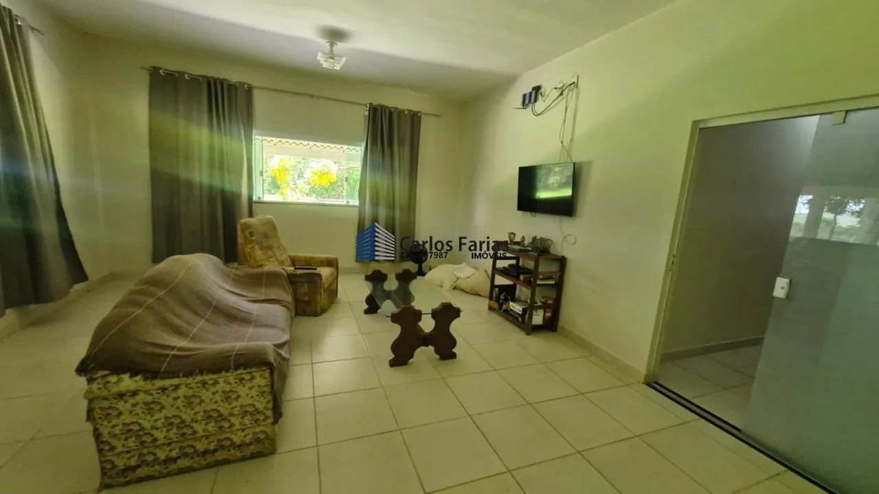 Fazenda para Venda em Cidade Ocidental, ÁREA RURAL JARDIM ABC CIDADE OCIDENTAL GO., 7 dorm - Foto 10