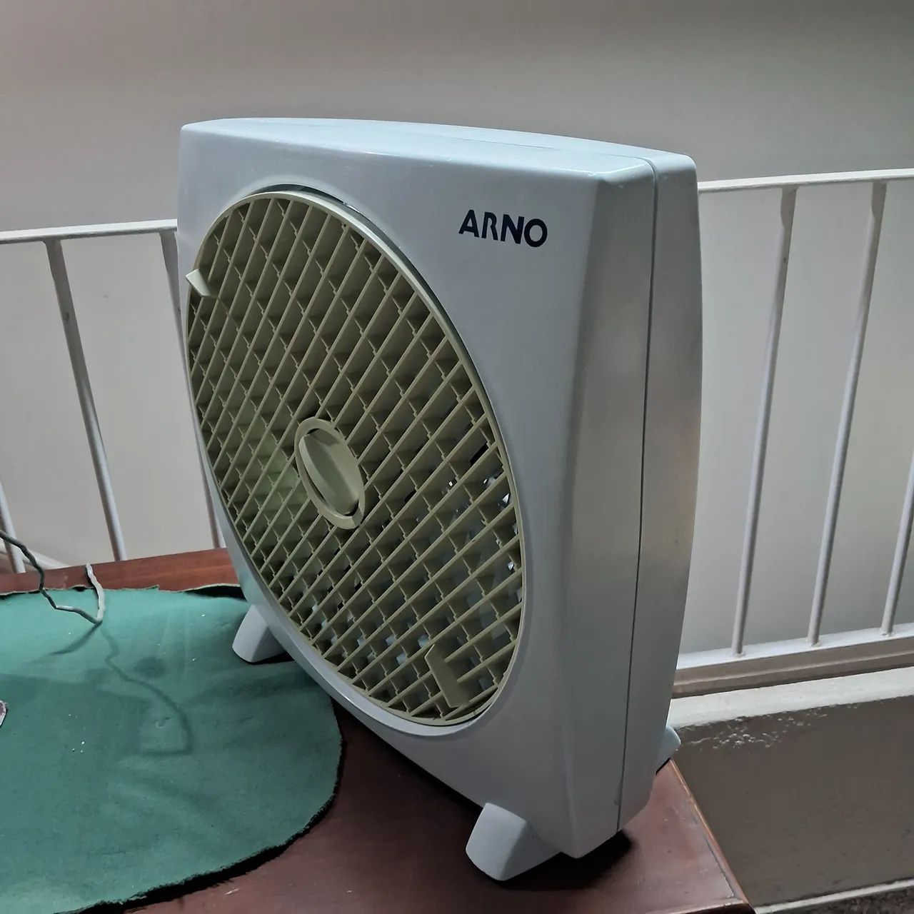 Ventilador arno 127volts  - Foto 2