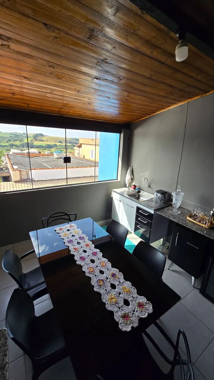 Sobrado de fundos sem garagem - Foto 5