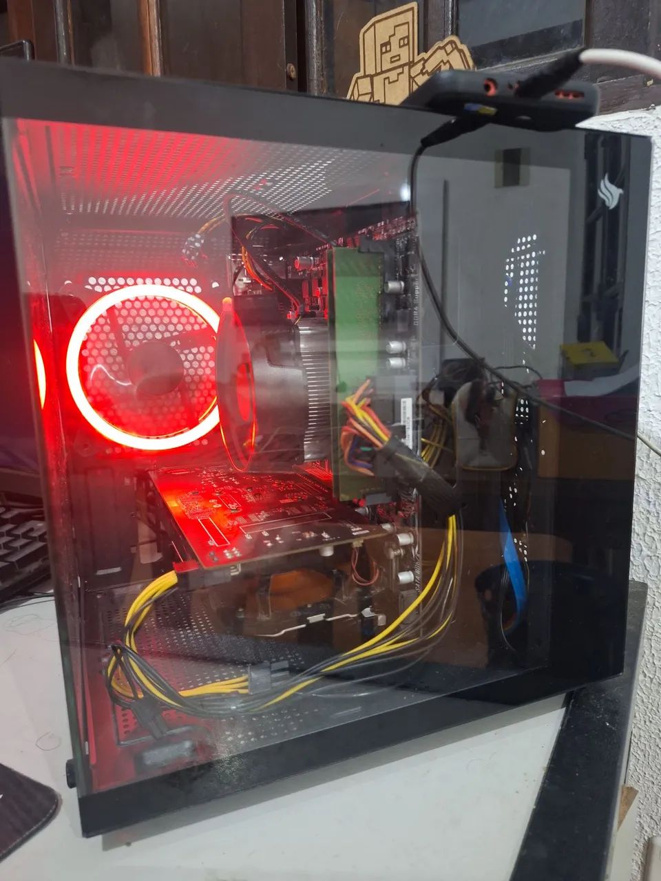 Pc Gamer Ryzen 5 - Foto 2