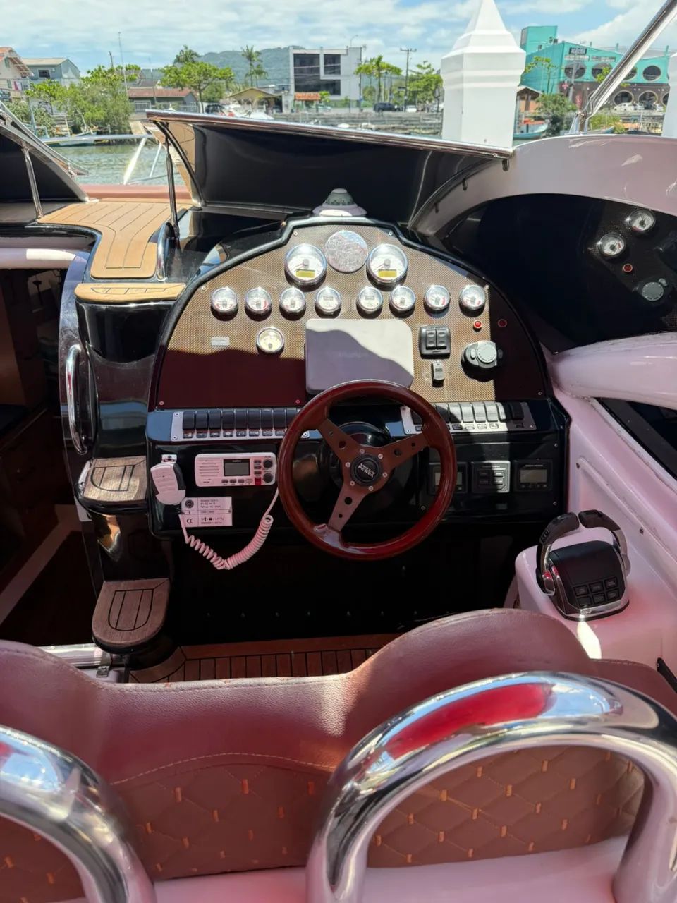 Armada 303 Cabrio | Completa | Impecável - Foto 4