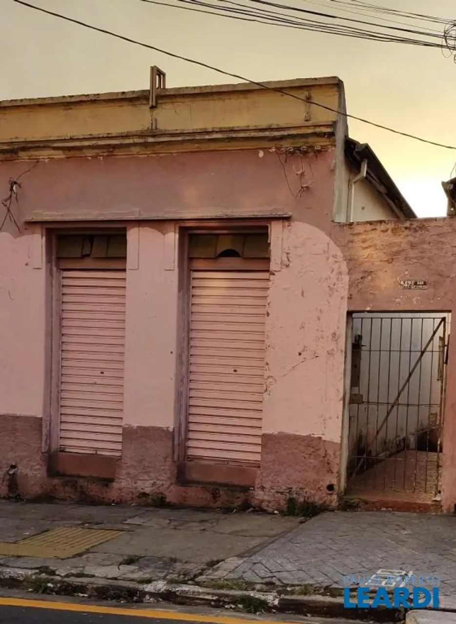 TERRENO - POMPEIA - SP - Foto 5