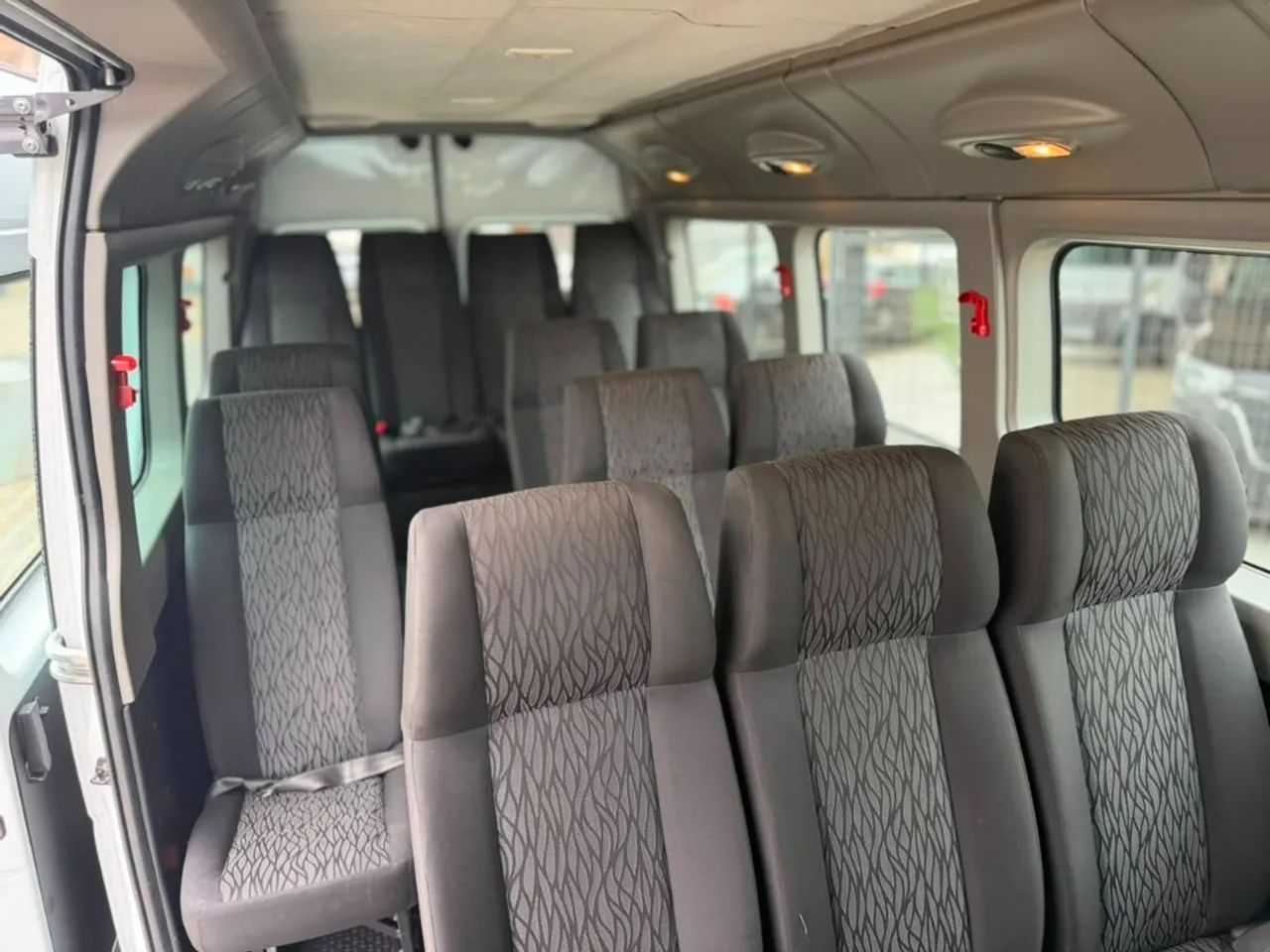 Renault Master 2024 - Foto 4