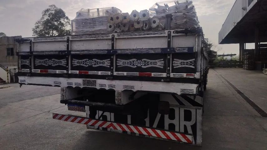 Ford cargo 2322 - Foto 5
