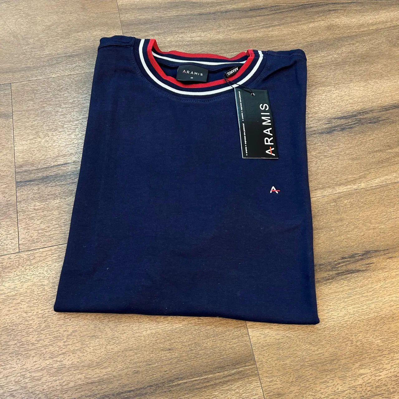 Camisa Suedine Com Punho - Foto 2