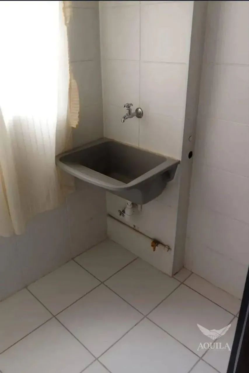 CONDOMÍNIO CURIÓ - ALTOS DO IPANEMA - SOROCABA-SP - 45 M² - Foto 5