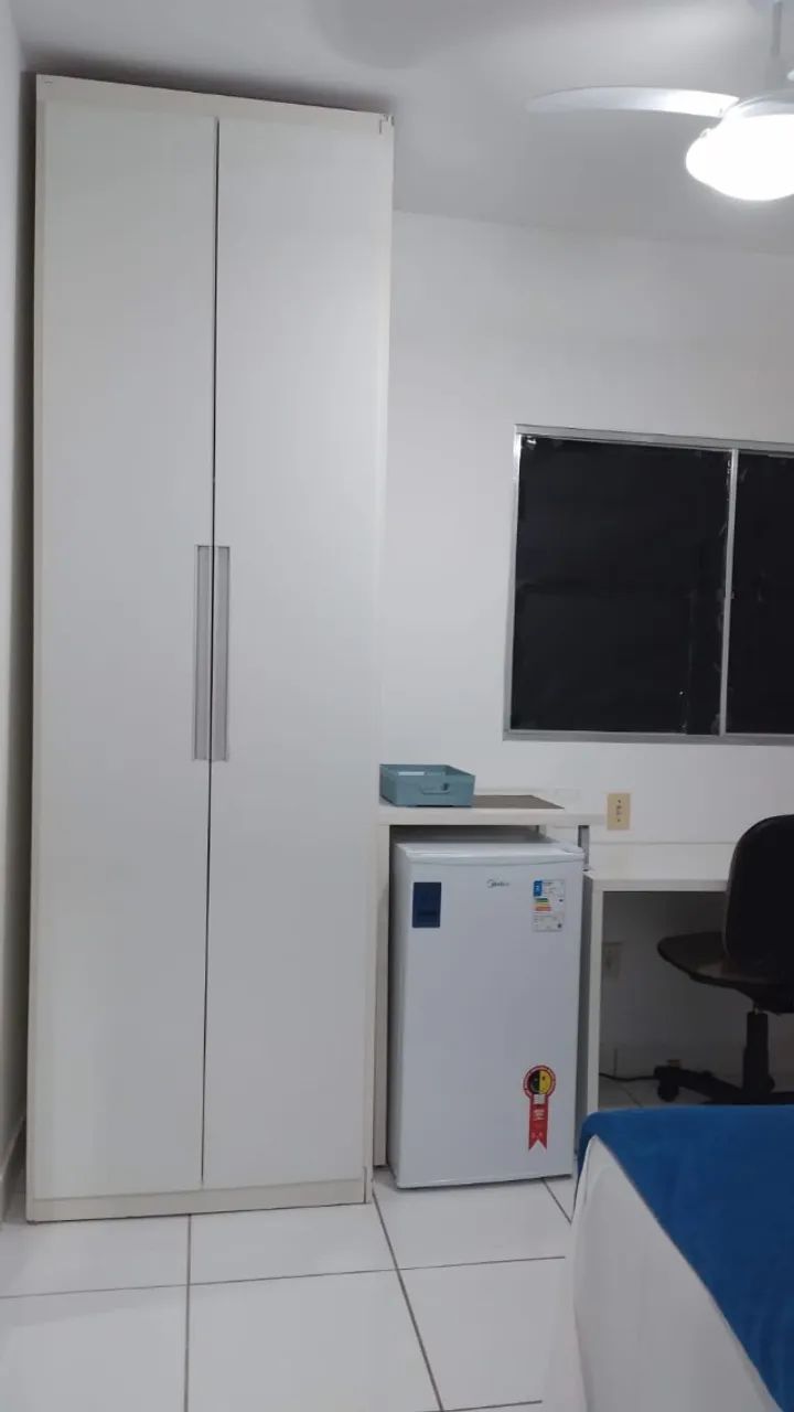 Temos Quartos e suítes p/ público masculino em Vitória - Foto 5