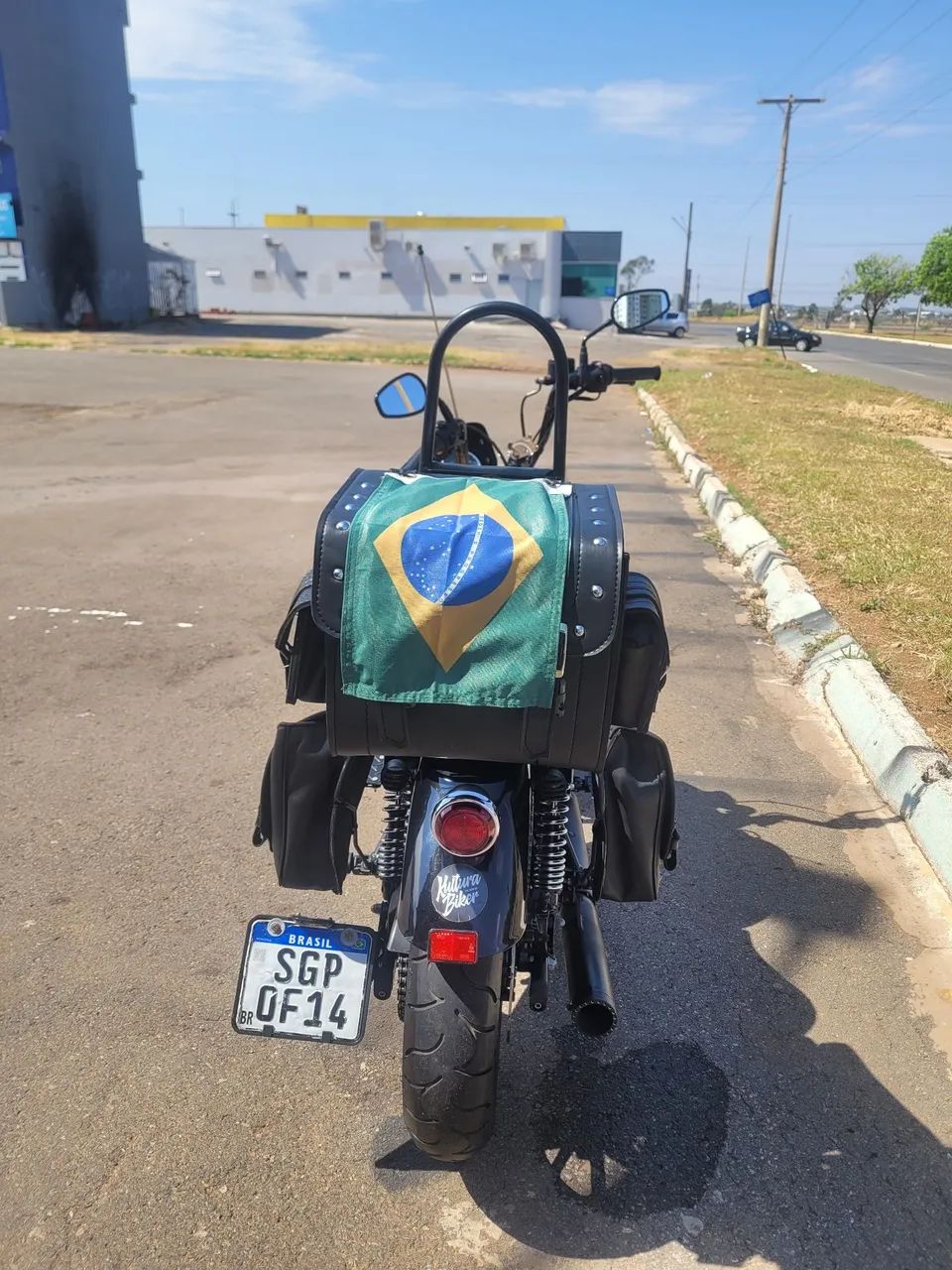 Meteor 350 - Foto 4