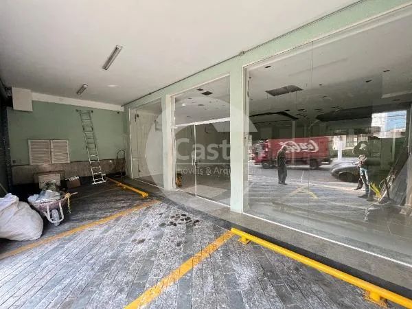 prédio comercial para alugar em frente ao clube juventus - Foto 2