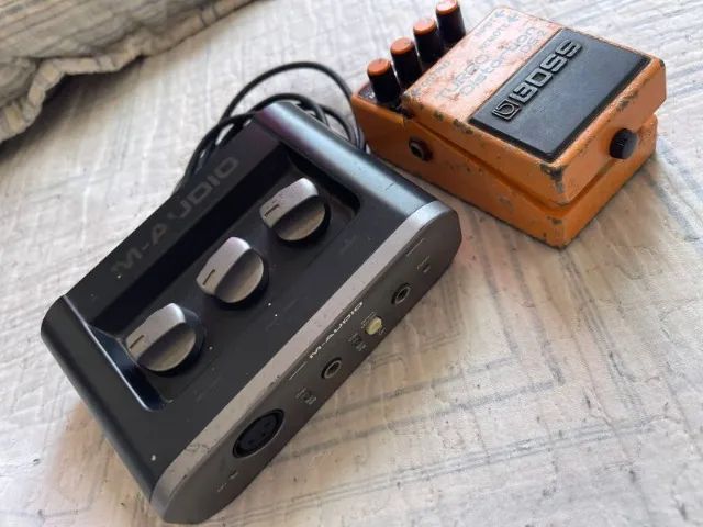 pedal boss ds2 - Foto 2