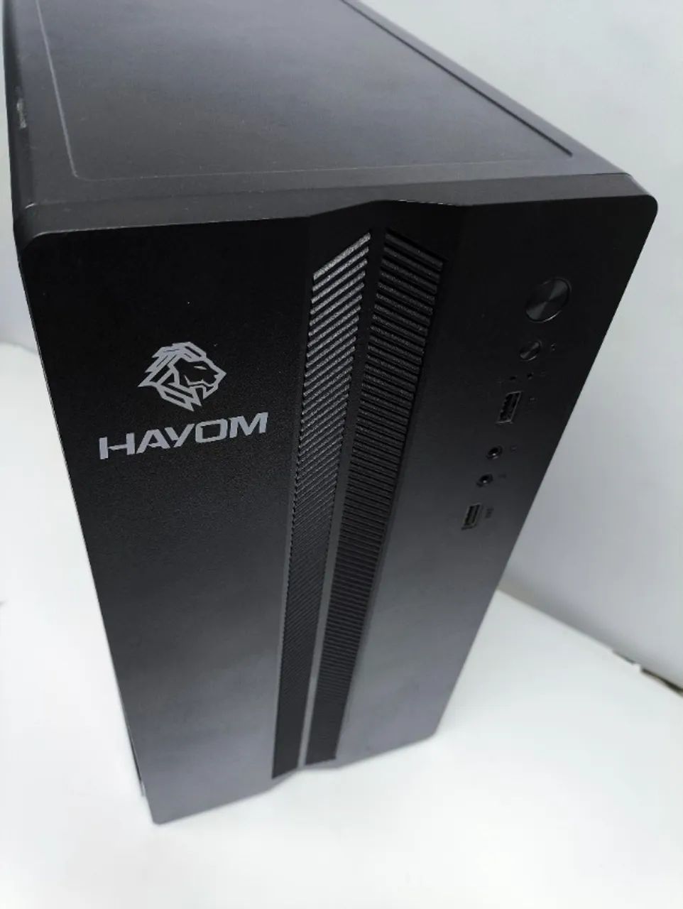 computador i5 6500 , 8GB , SSD120Gb. - Foto 5