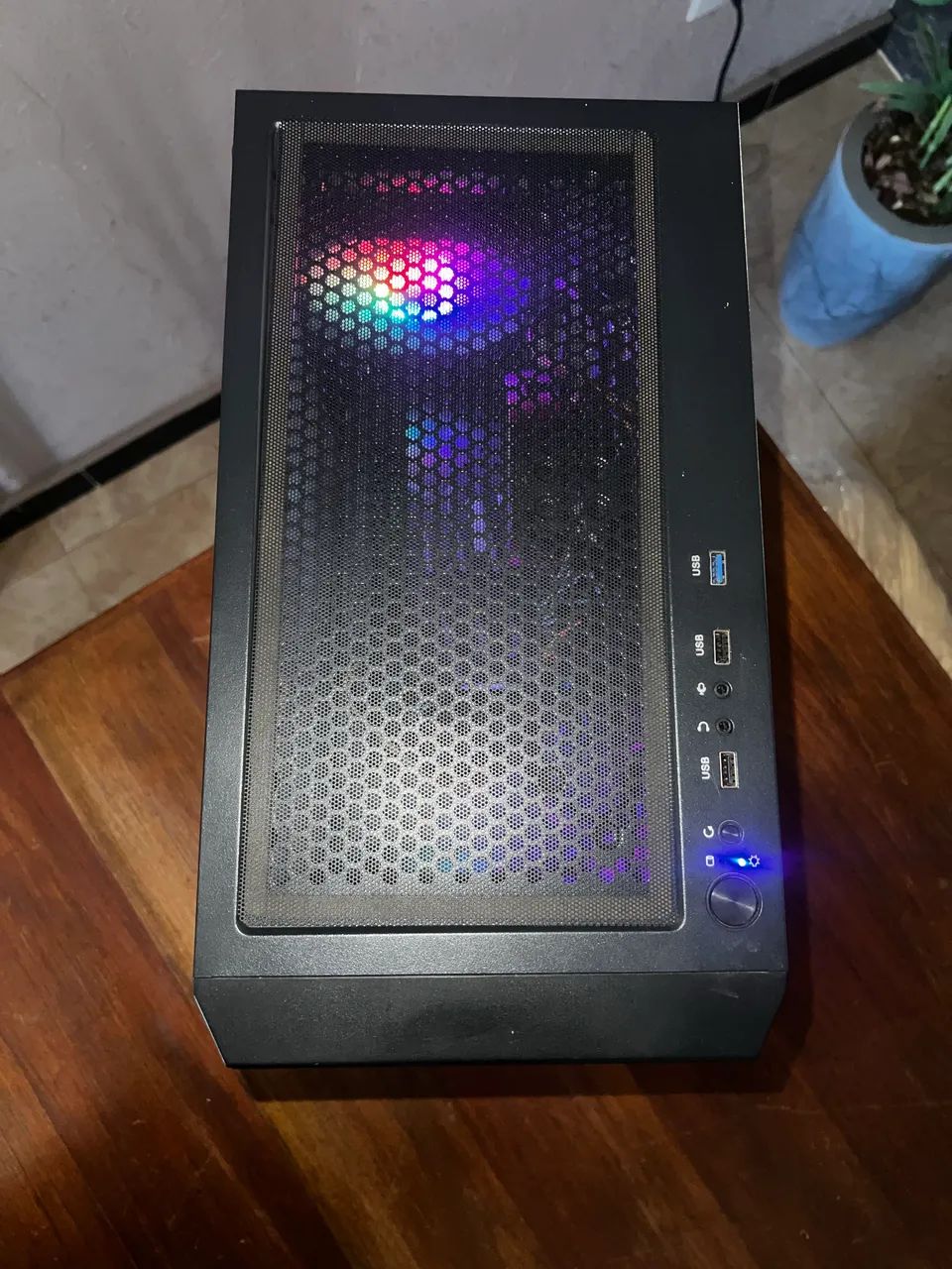 Vendo pc gamer  - Foto 4