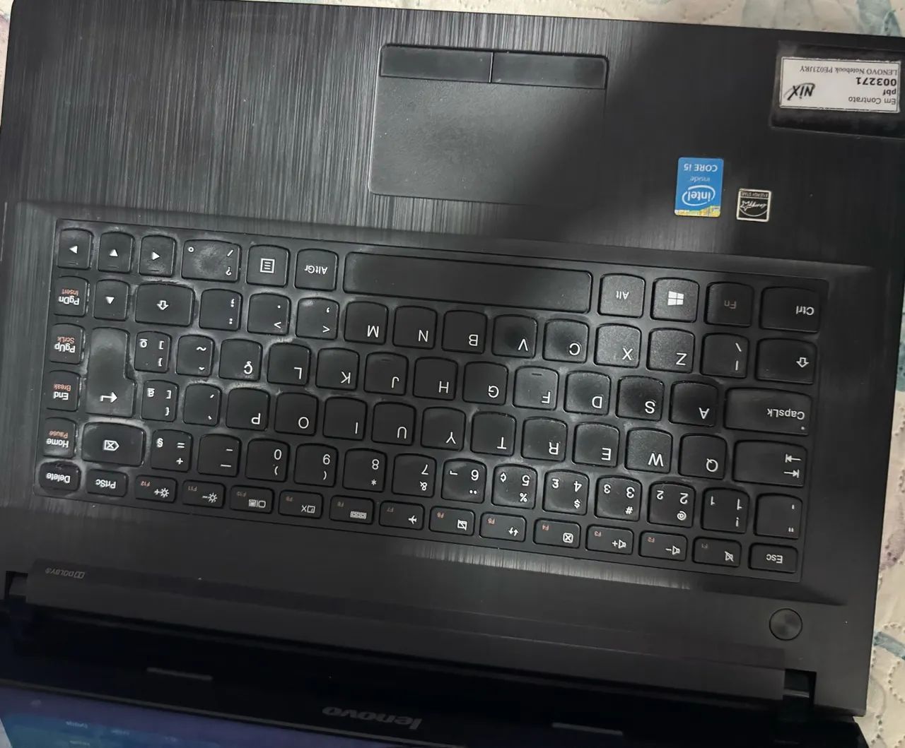 Notebook Lenovo  - Foto 3