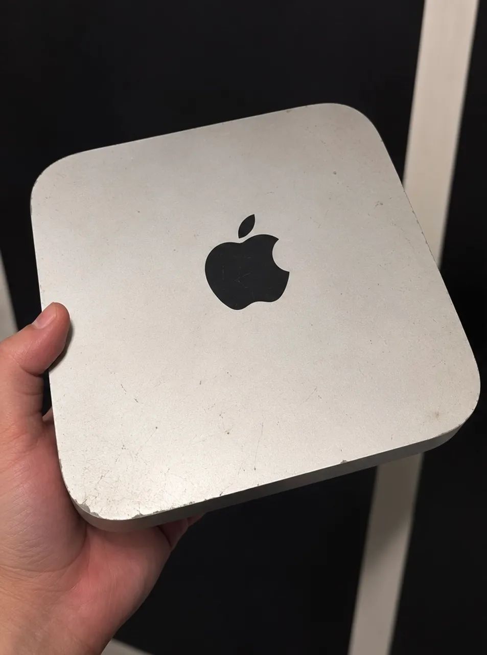 Mac Mini I5 Usado - Foto 2