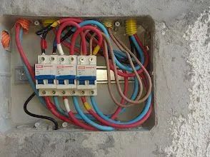 ELETRICISTA ORÇAMENTO GRÁTIS PROFISSIONAL  - Foto 4