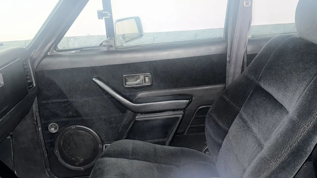 Chevrolet Opala Diplomata/diplom. SLE 4.1/2.5 1988