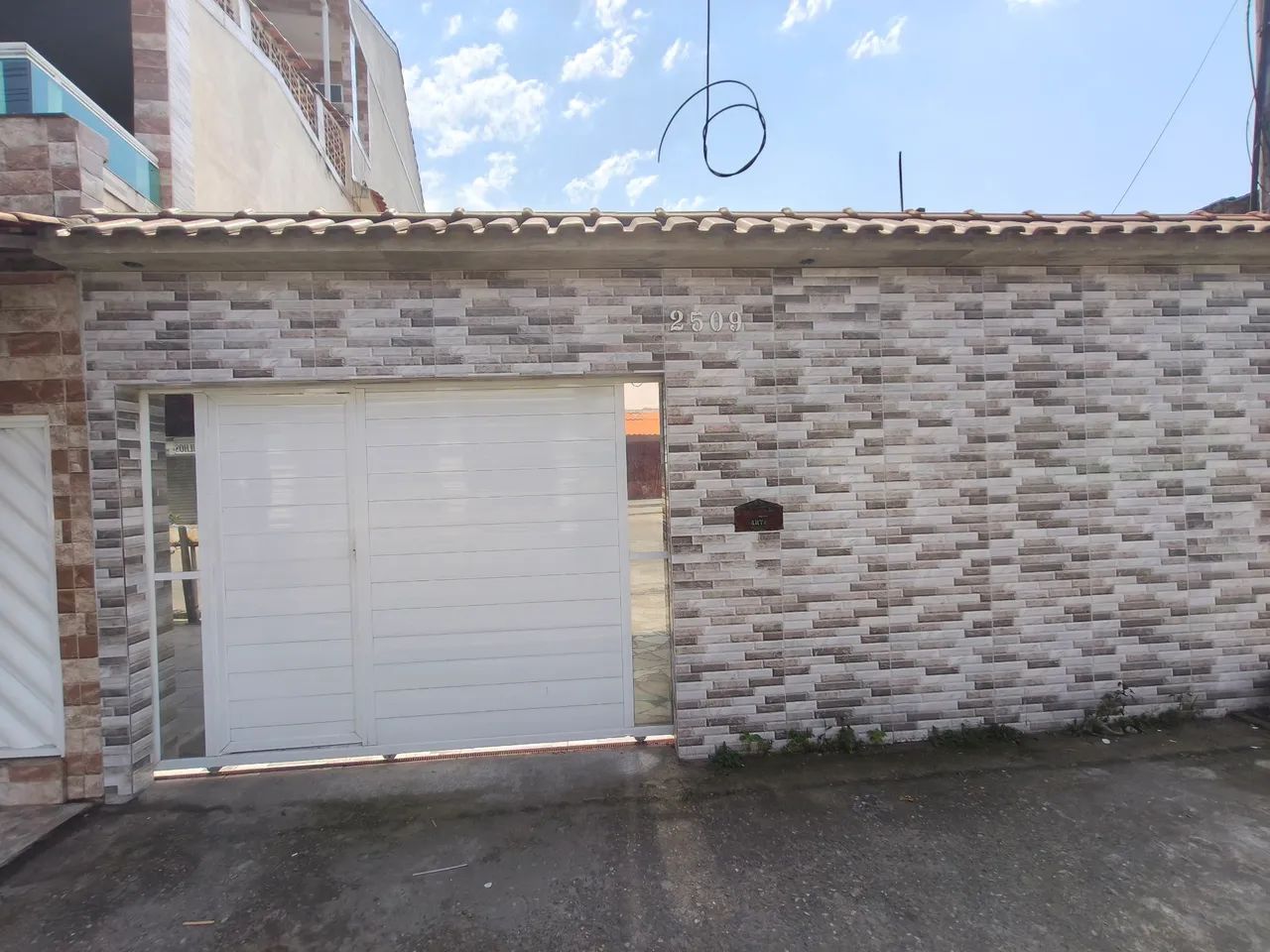 Vendo Casa independente