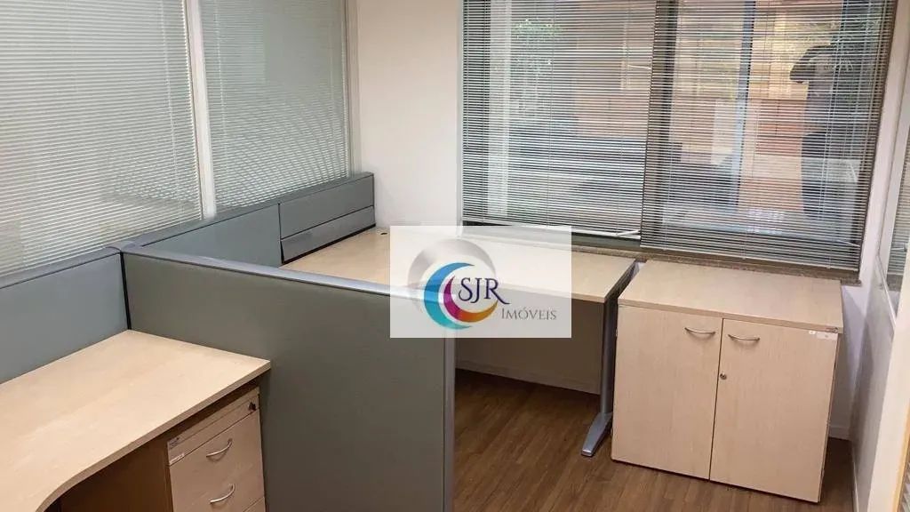 Conjunto para alugar, 280 m² - Cerqueira César - São Paulo/SP - Foto 5