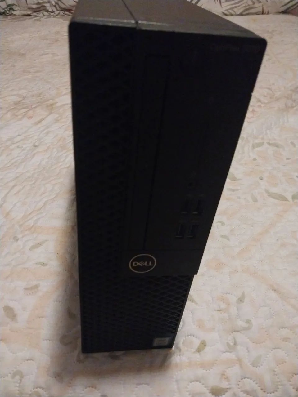 Optiplex 3070 i5 8 geração  - Foto 3