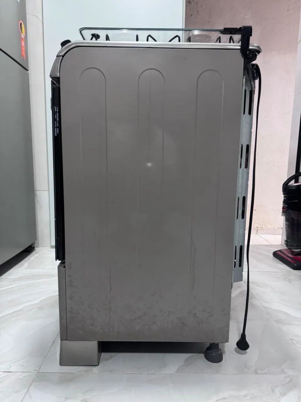 Fogão automático eletrolux - Foto 2