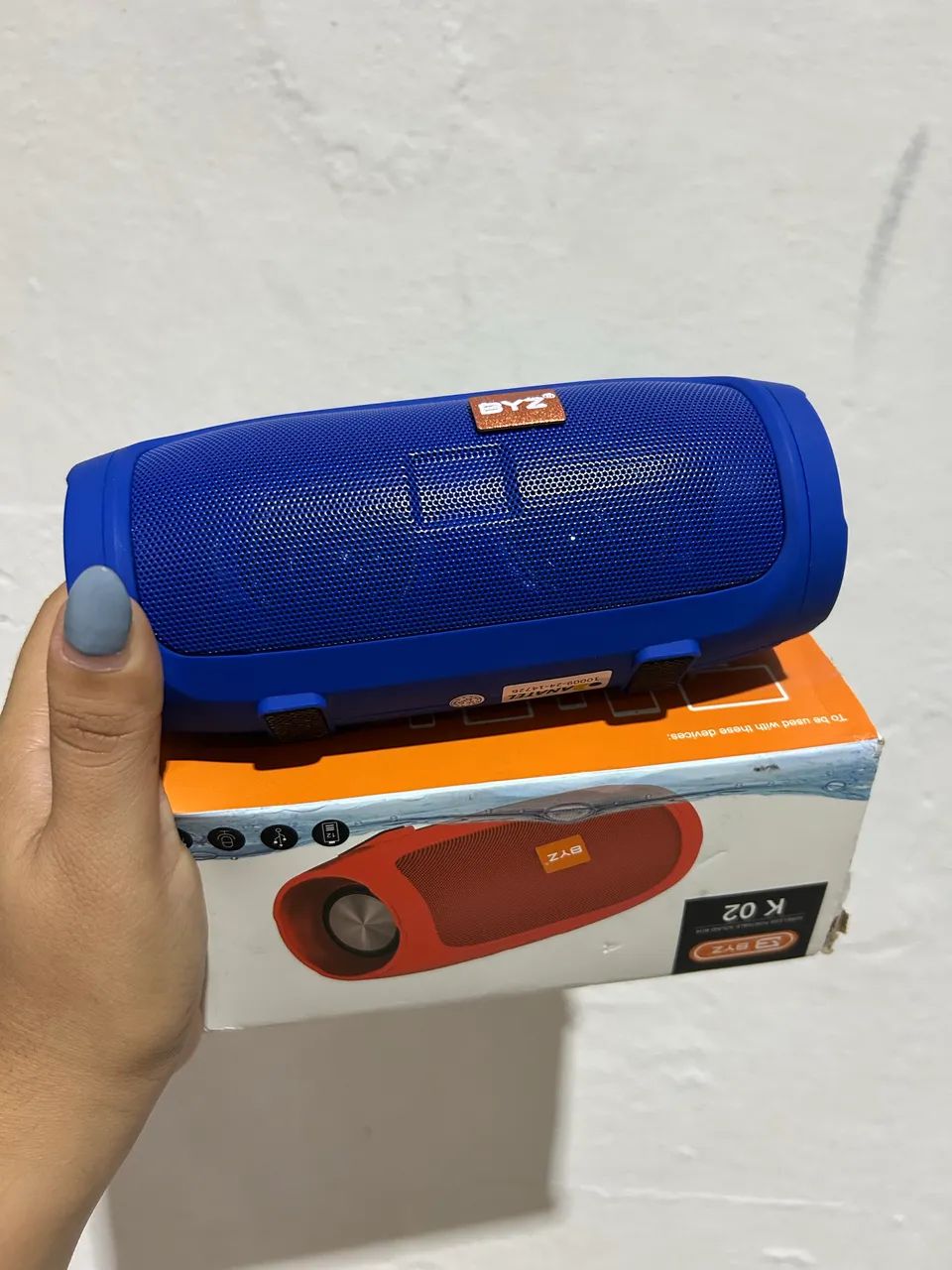 Caixinhas de som  - Foto 4