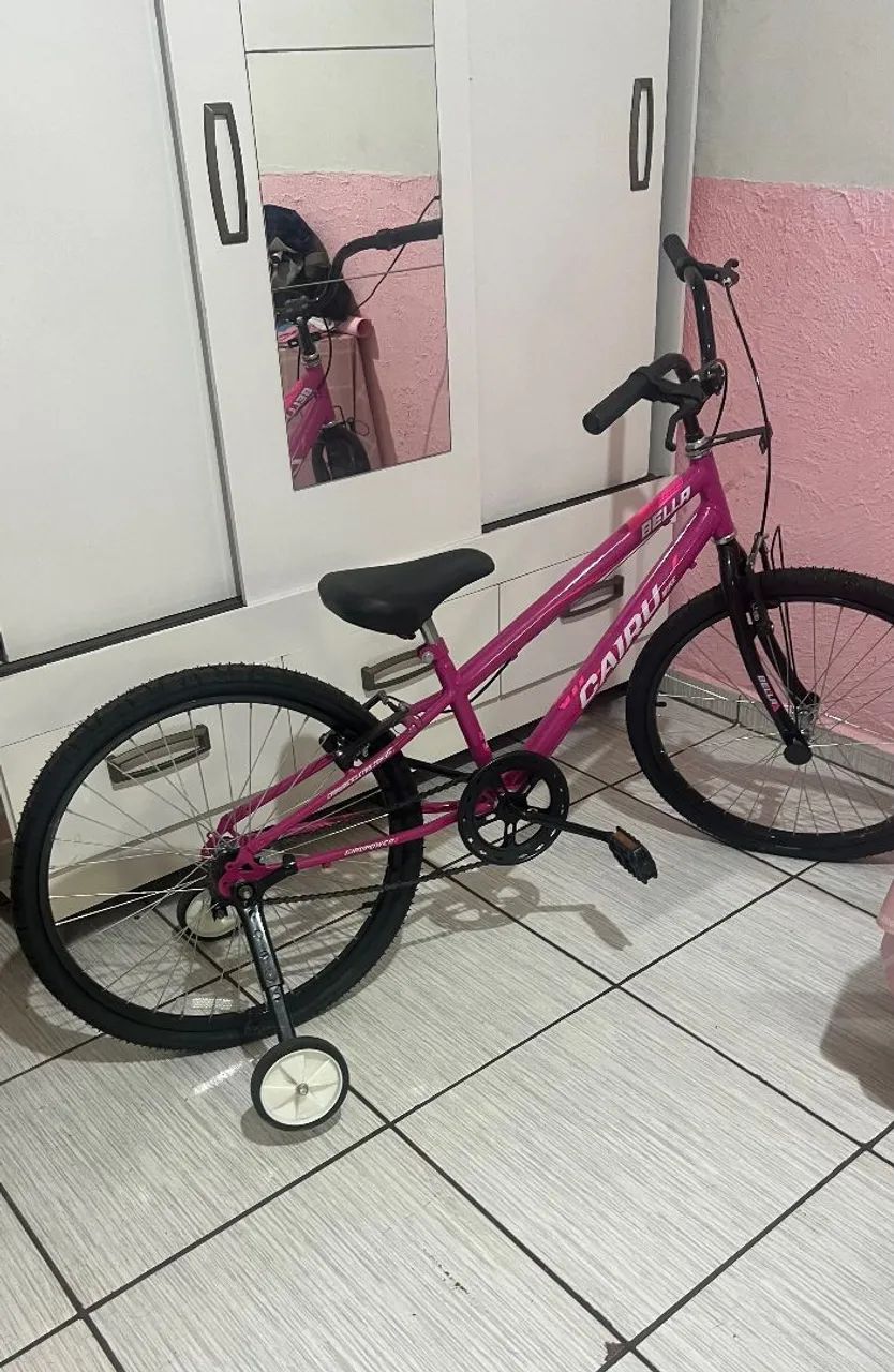 Vende-se bicicleta  - Foto 2