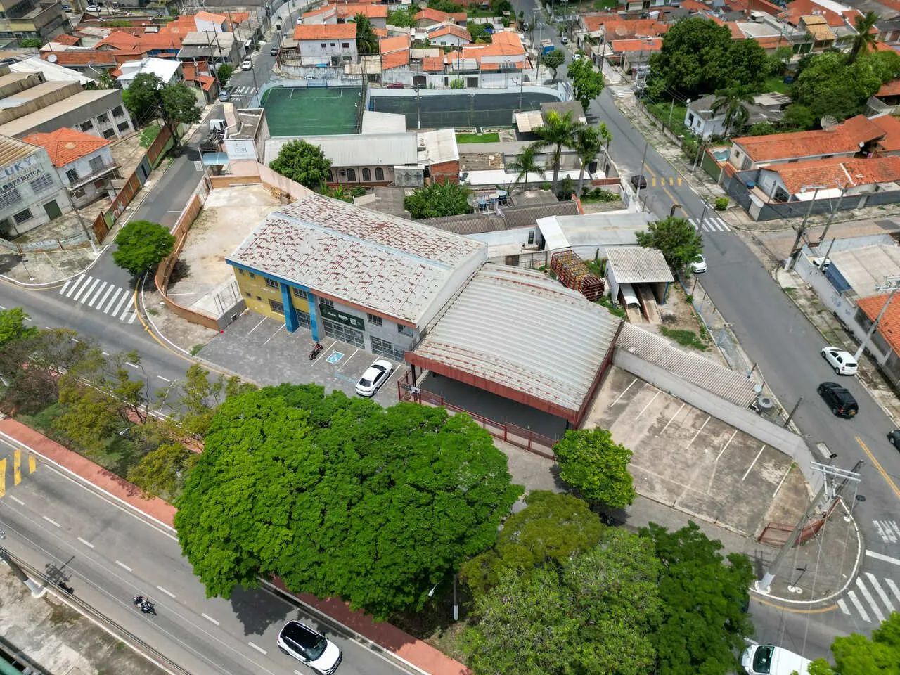 Salão comercial para locação e venda em Itu/SP - Foto 4