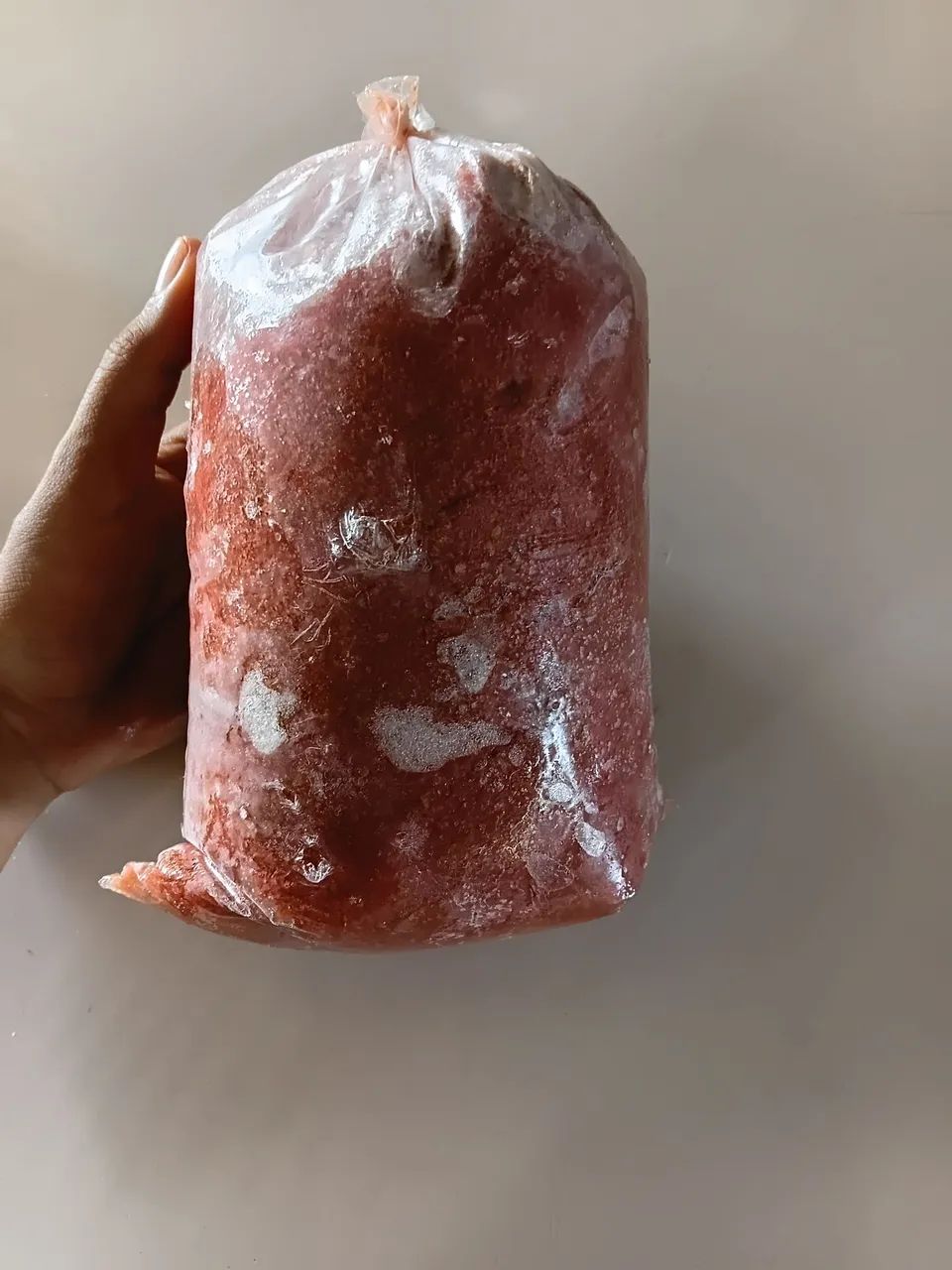 Polpa natural de goiaba  e cupuaçu  - Foto 2