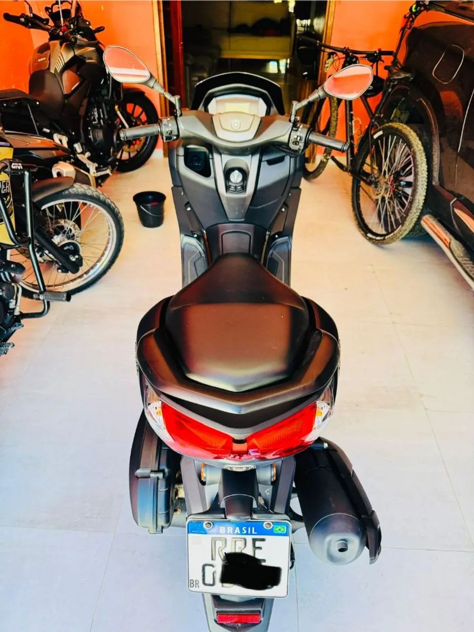 Vendo Nmax 160, 2023. - Foto 3