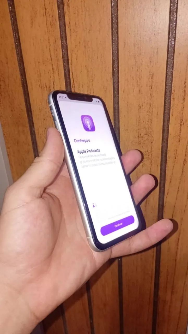 iPhone 11 - Foto 4
