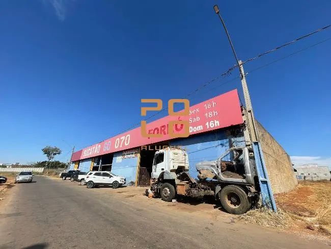Galpão para alugar em Goianira - GO. - Foto 2