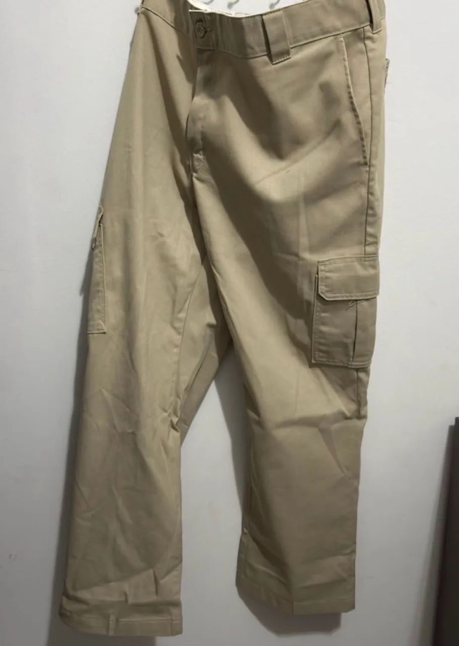 Calça Cargo Dickies - Foto 2