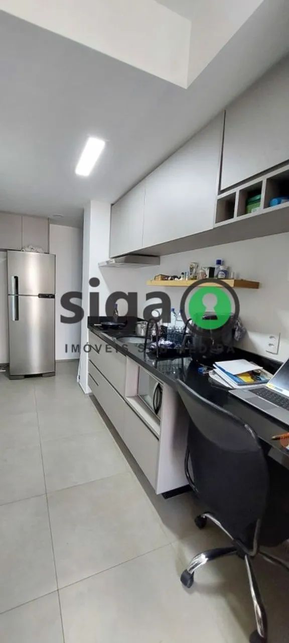 Studio para alugar na Consolação com 01 dormitório - Foto 4