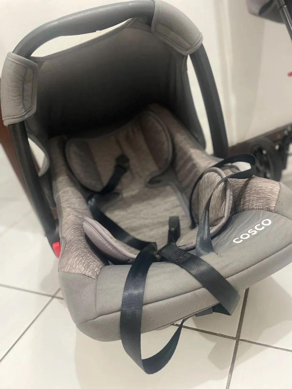 Bebê Conforto 
