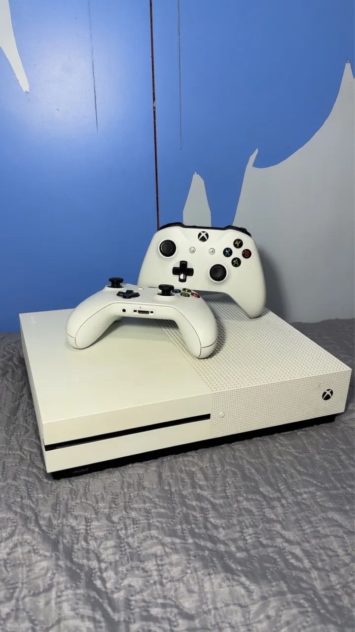 Xbox One S 1TB