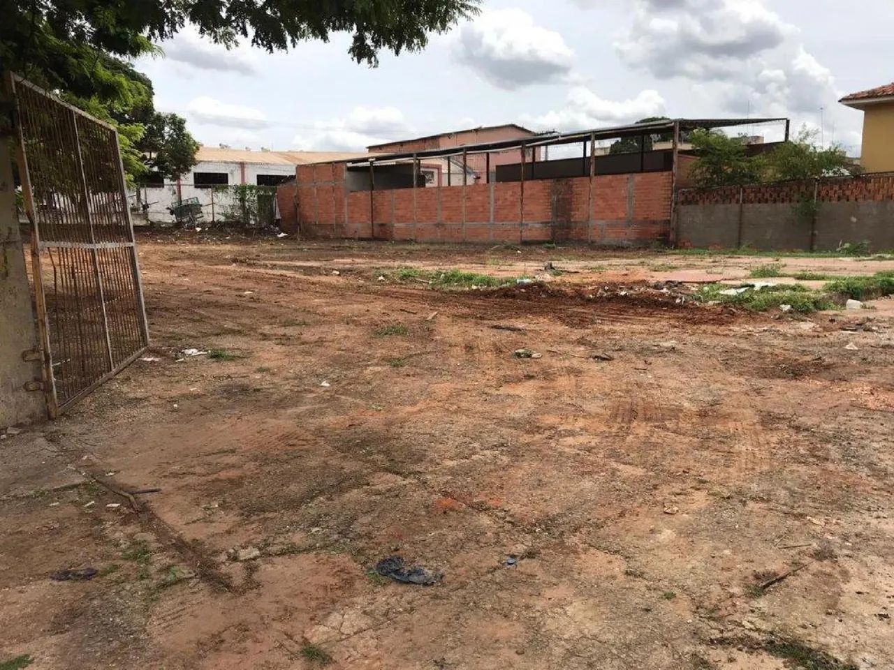 ÁREA - VILA ROSA, GOIÂNIA/GO - Foto 2