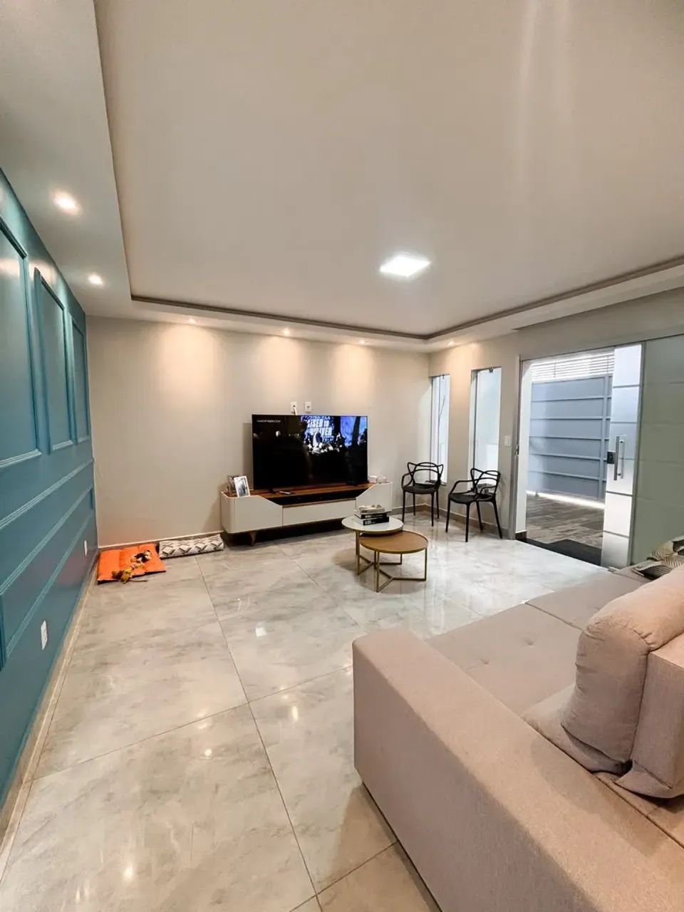Imperdível no Gama! Casa com Suíte, Armários Planejados e Excelente Acabamento - Foto 5