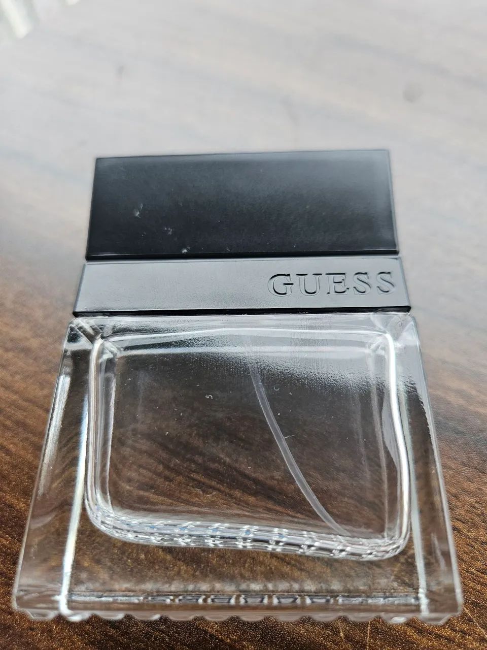 Perfume masculino Guess 50ml - Foto 3