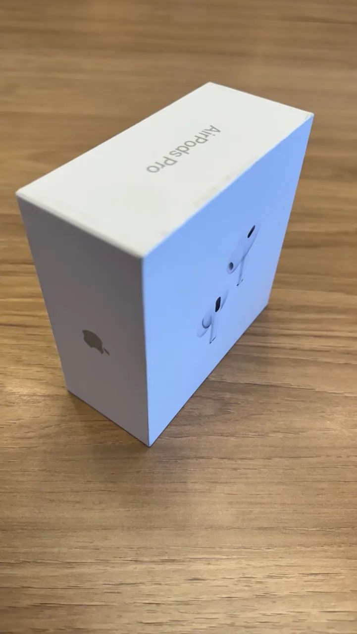 AirPods Pro 3 lacrado  - Foto 2