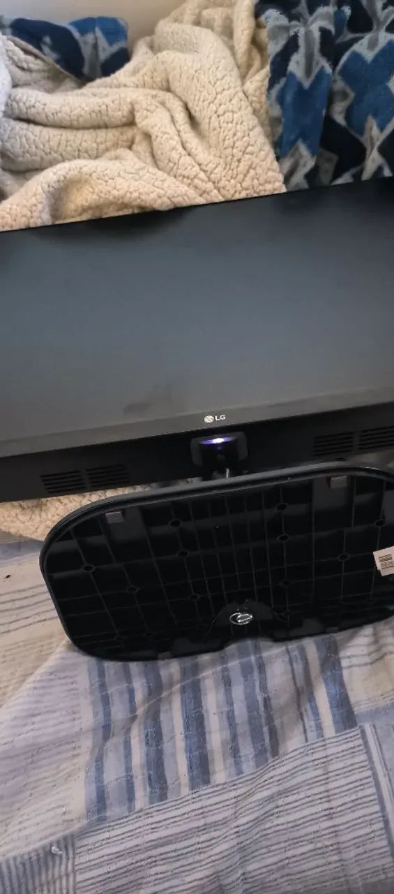 Monitor Gamer UltraWide? LG 25" IPS Full HD 1ms MBR - Foto 2
